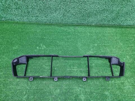 Воздуховод радиатора нижний BMW M5 F90 (2020-2024)