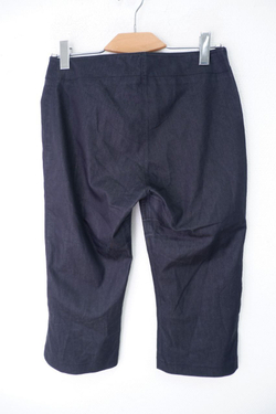 Брюки-капри Perspective базовые 48 размер