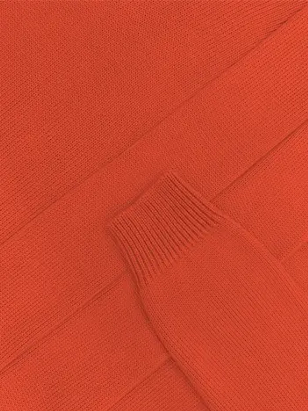 Кардиган с капюшоном из хлопка