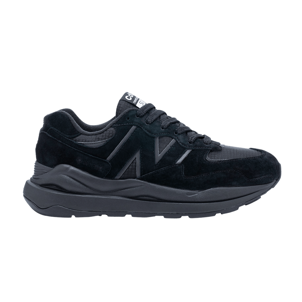 Кроссовки Comme Des Garons Homme X New Balance Nb 5740