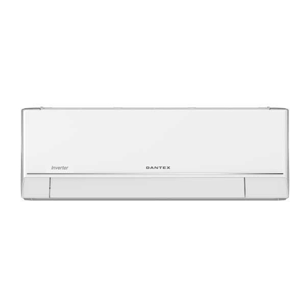 Мультисплит система на 5 комнат Dantex RK-M09PDMI x 5 / RK-5M42HM3E-W