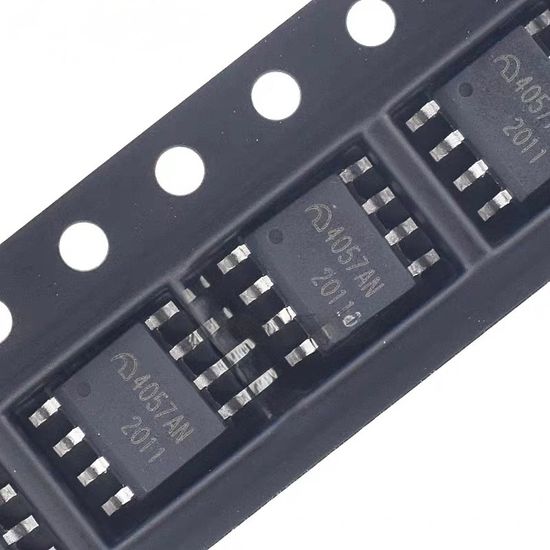 Микросхема ME4057ASPG-N( making 4057AN ) / eSOP8