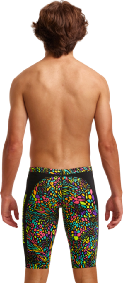 Джаммеры FUNKY TRUNKS  Spot Me