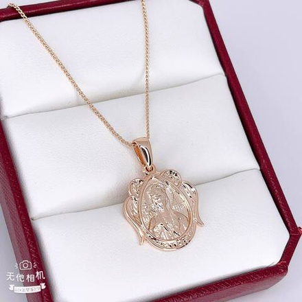 Подвеска Fallon без цепочки - арт050