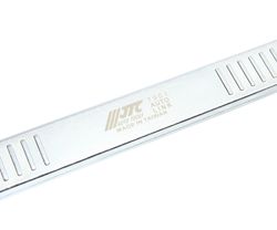 JTC (JTC-7901) Удлинитель трещотки для труднодоступных мест с адаптерами 1/4, 3/8" L=340мм