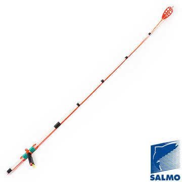 Сторожок WHISKER 2 M 30см /тест 1.0г