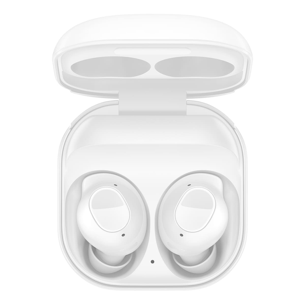 Наушники Samsung Galaxy Buds FE (R400) White, белый