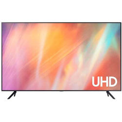 ТВ Samsung 55" UA55AU7000