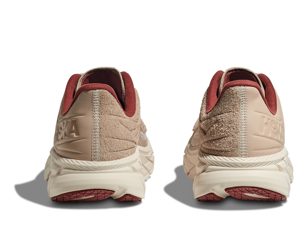 Кроссовки unisex Hoka Clifton LS