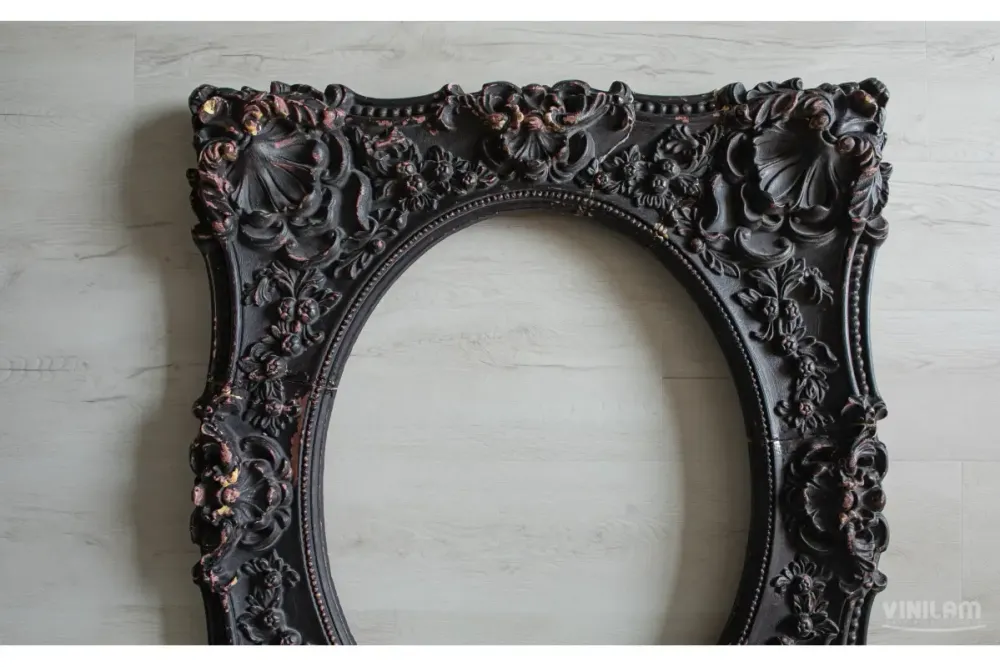 Vinilam Cork Premium WPC Дуб Аликанте, 2,196 м²