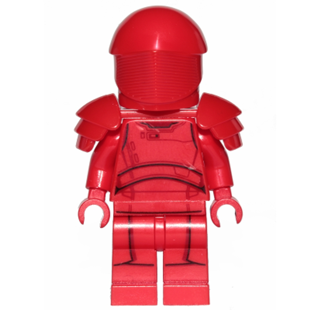 Элитная Преторианская Гвардия sw0990