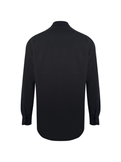 BAGUTTA  рубашка - синий