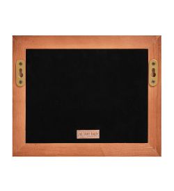 GAEM Art ПК-237 Ключница «Щука» мал. 20х25х9