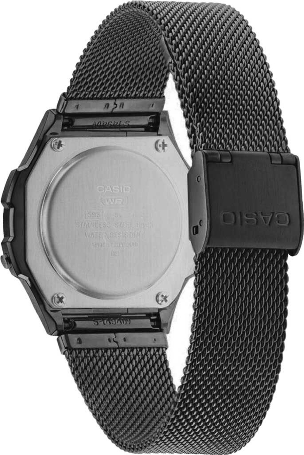 Наручные часы Casio Vintage A168WEMB-1B