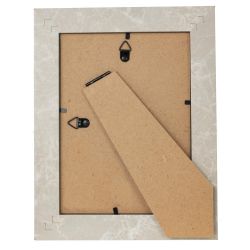 GAEM Фоторамка для фото 15*20, L20,5 W2 H25,5 см