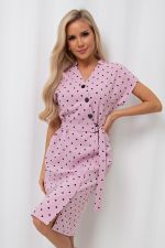 Платье Милитта №11 Valentina (Акция)