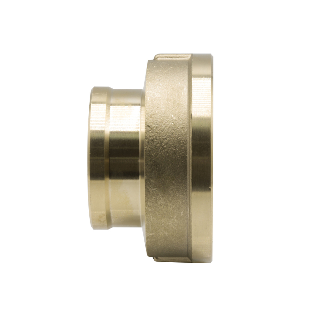 Муфта переходная 3/4'' - 1/2'' вн/вн ЛАТ 20-15