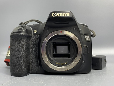 Canon EOS 30D