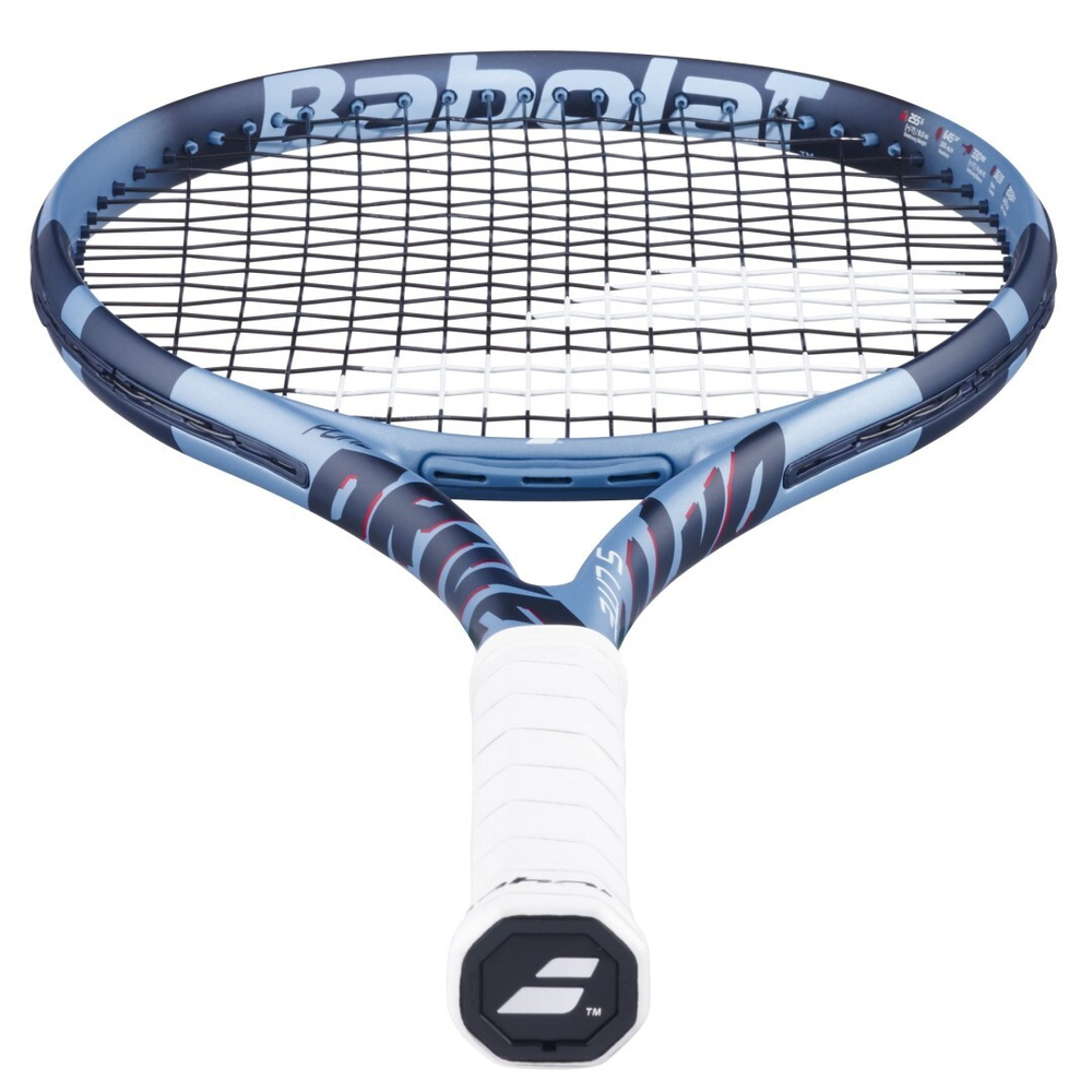 Теннисная ракетка Babolat Pure Drive Super Lite 11-gen