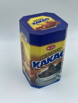 Вьетнамское какао Headman со вкусом шоколада