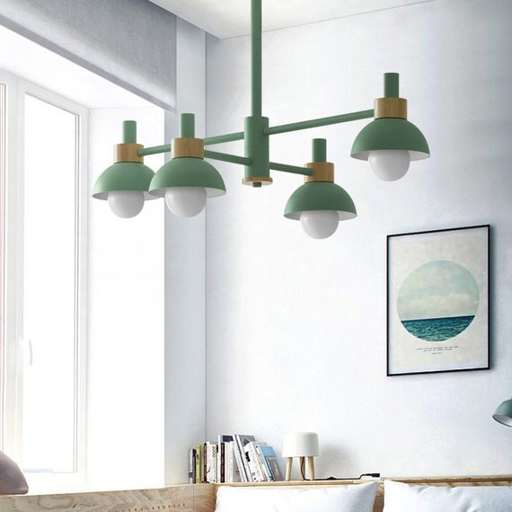 Подвесная люстра Imperium Loft Fanta 101568-26