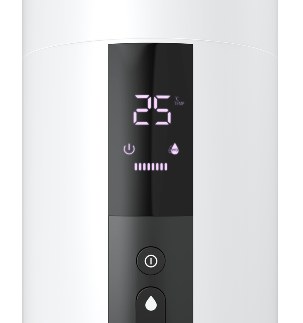 Увлажнитель воздуха Funai Todai USH-TE7251WC