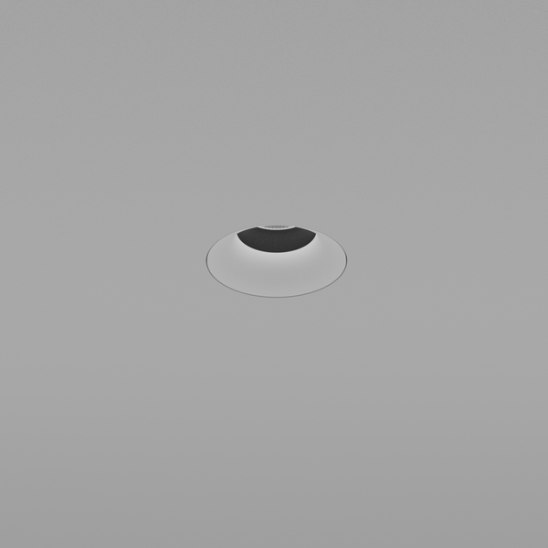 Встраиваемый безрамочный светильник TOP-2 75