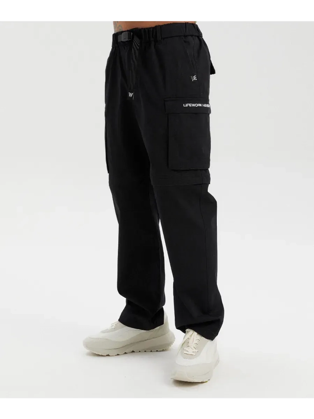 Брюки (шорты) трансформер