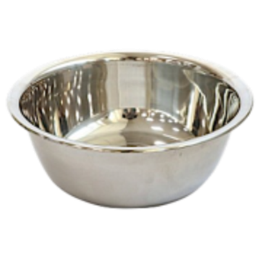 Миска Следопыт нерж PF-CWS-P93  35см 7.2л h-12.5см Высокие края