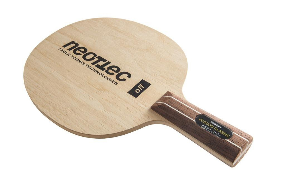 Neottec Voodoo Classic Ch.Pen