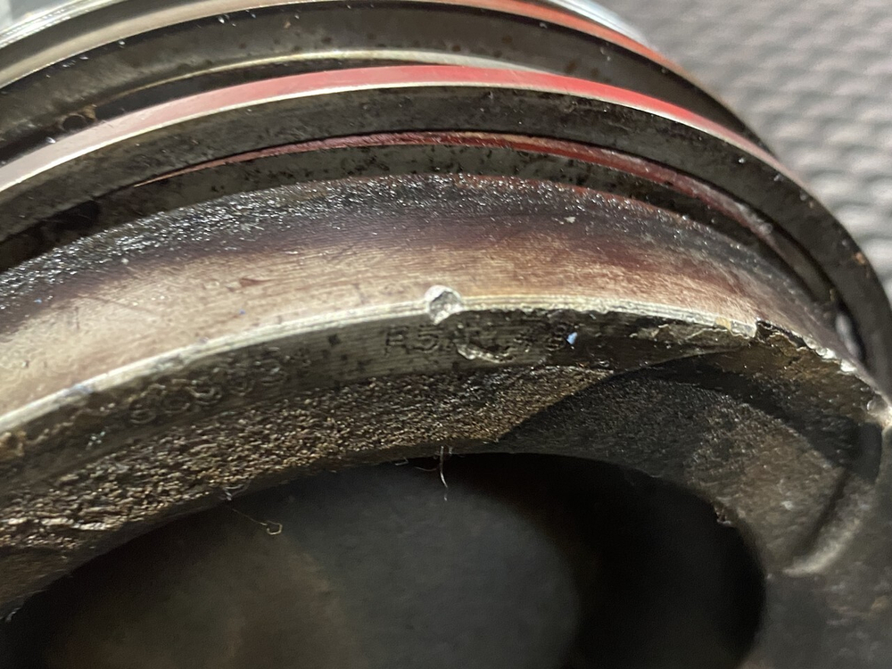 Поршень с шатуном 2018г