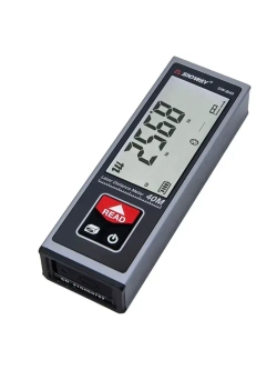 Дальномер лазерный SNDWAY SW-B40