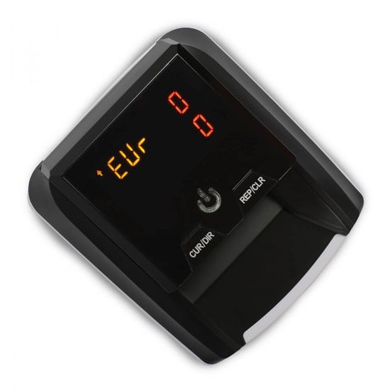 Детектор банкнот MERTECH D-20A Promatic LED RUB c АКБ