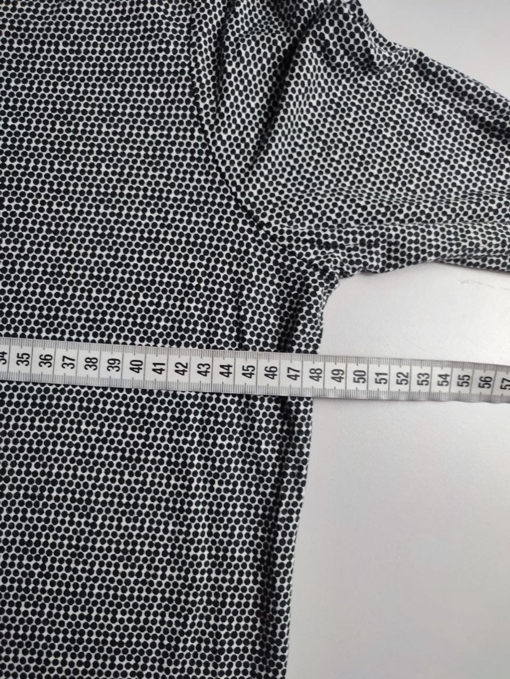 Блузка OPUS из вискозы 46-48 размер