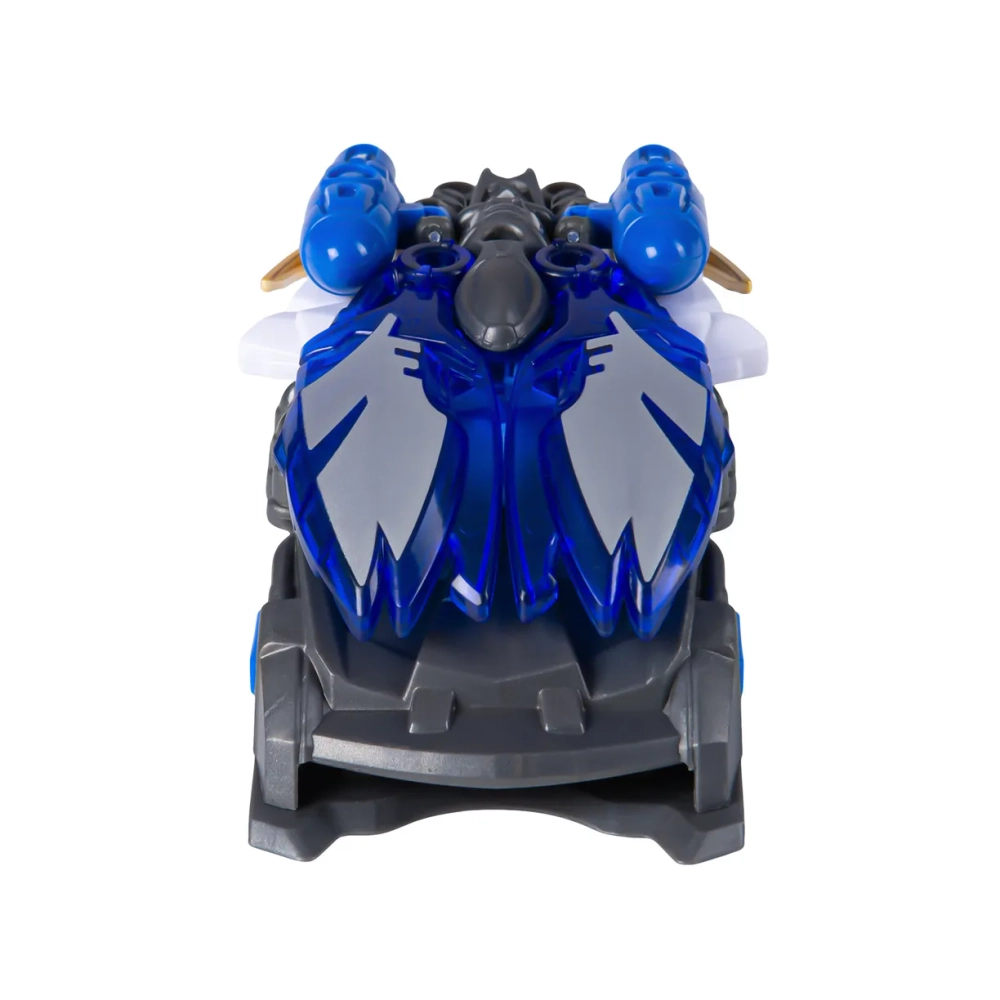 Дикие Скричеры. Игровой набор Бласт Чардж Геллер S5. ТМ Screechers Wild