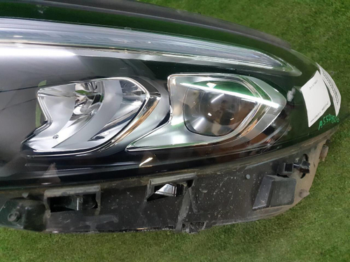 Фара левая Mercedes A W177 (2018-2022) LED
