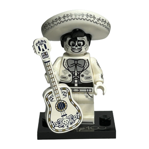 Эрнесто де ла Крус coldis100-10