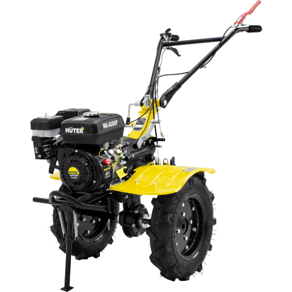 Сельскохозяйственная машина Huter MK-8000P, 70/5/10