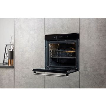 Электрический духовой шкаф Hotpoint-Ariston FI6 871 SC IX