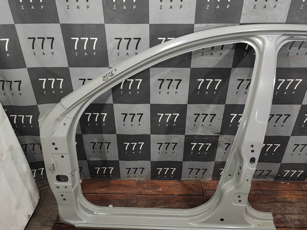 Боковина левая LADA Vesta SW 15-нв Новая Оригинал 8450102327