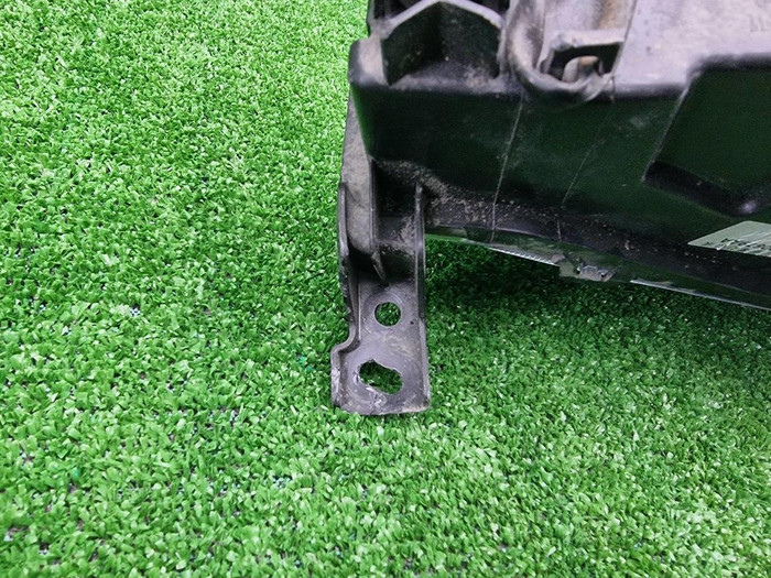 ДХО левый Chery Tiggo 8 Pro (2021-2024)