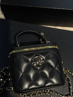 Сумка CHANEL