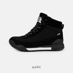  Ботинки The North Face Back To Berkeley III Textile WP артикул:TA5G2YKY4 - купить в магазине Дайс