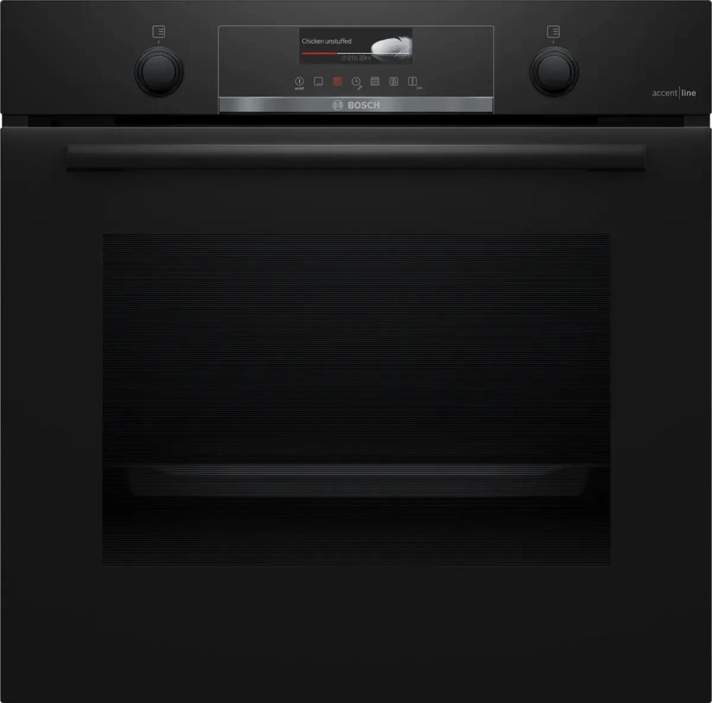 Духовой шкаф Bosch HBG4795B1S