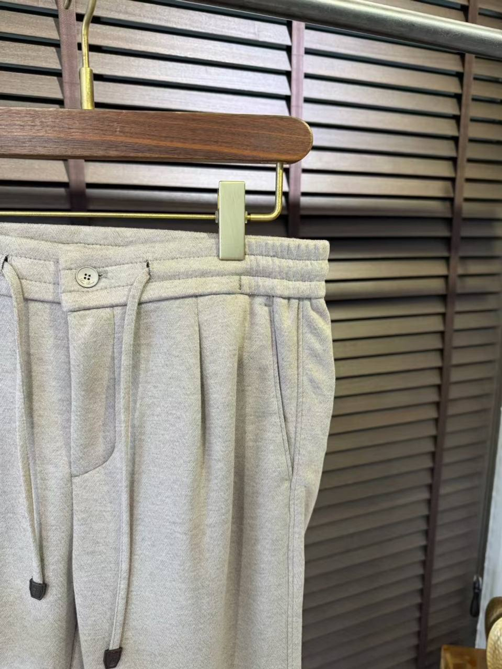 Костюм Loro Piana
