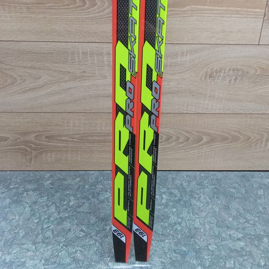 STC Brados Pro Skate фото 5