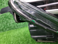 Фара правая Chery Tiggo 8 Pro Max (22-нв) LED