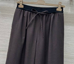 Штаны Loro Piana