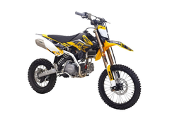 Мотоцикл JMC 150 MX V3.0 STUNT V2 PITBIKE