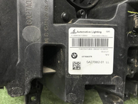 Фара правая BMW X5 G05 X6 G06 (18-23) Laser Black